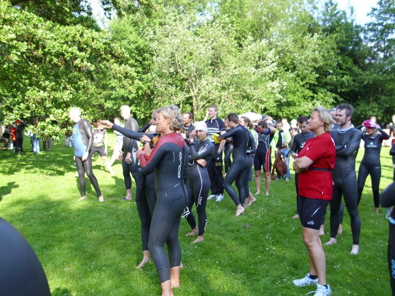 Midsummer Triathlon Grossensee 289